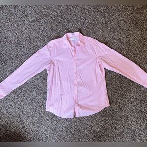 Calvin Klein lnfinite Cool Dress Shirt